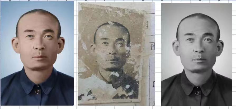 团风老照片模糊修复-21